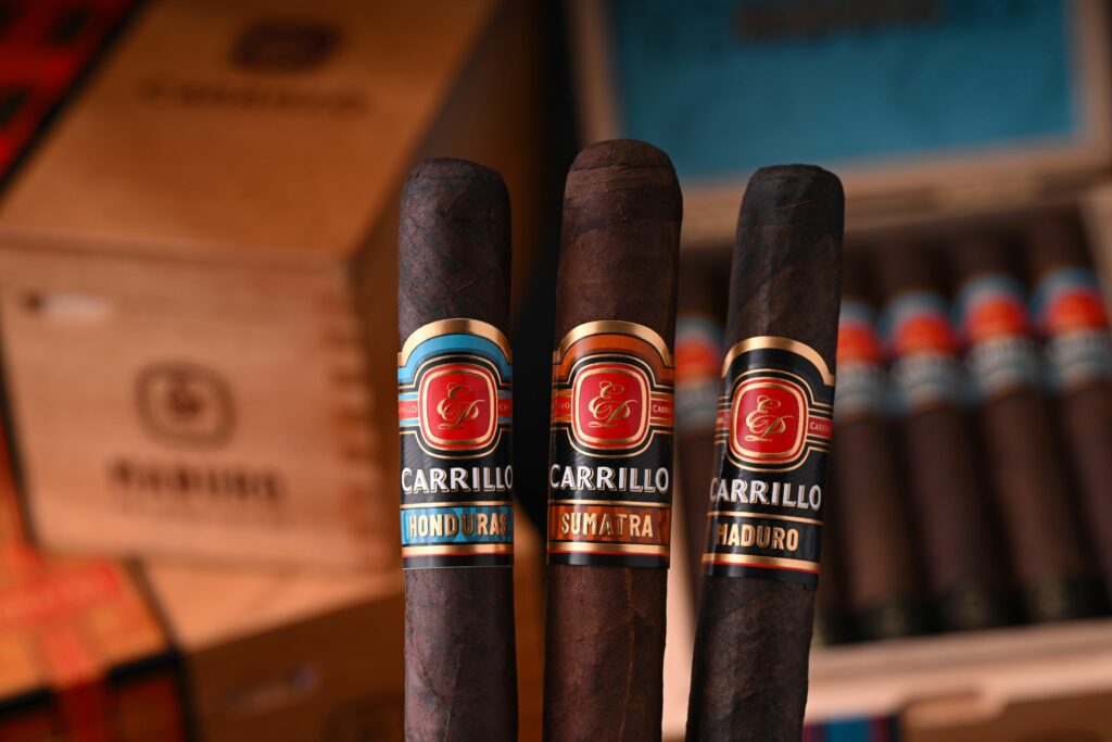 E.P. Carrillo and Plasencia unveil the E.P. Carrillo Honduras 2 Final 1456