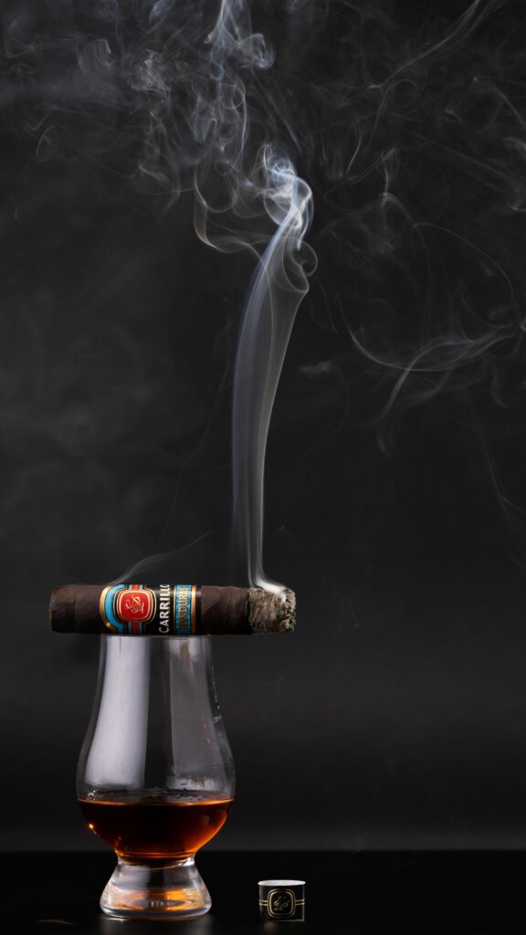 E.P. Carrillo and Plasencia unveil the E.P. Carrillo Honduras 5 Final 1572