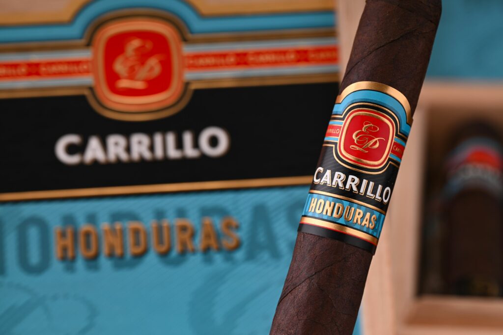 E.P. Carrillo and Plasencia unveil the E.P. Carrillo Honduras 3 Final 1598