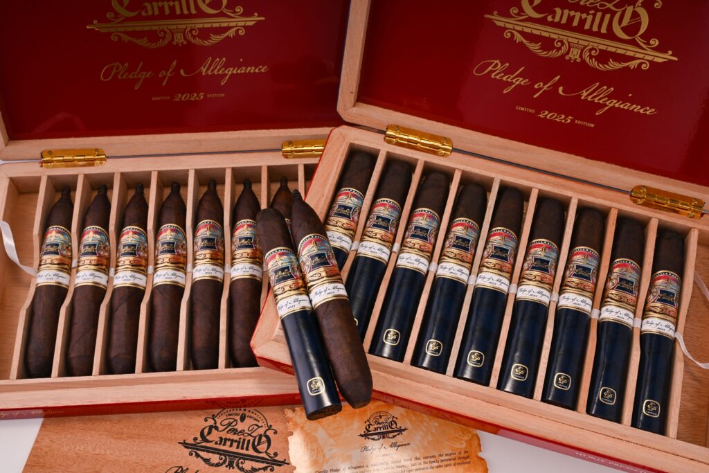 New Limited Edition Blend Honors American Heritage 1 Final 5068