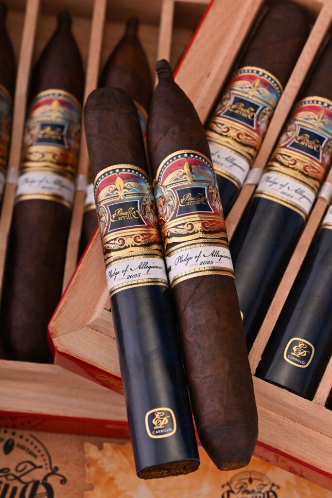 New Limited Edition Blend Honors American Heritage 3 Final 5072