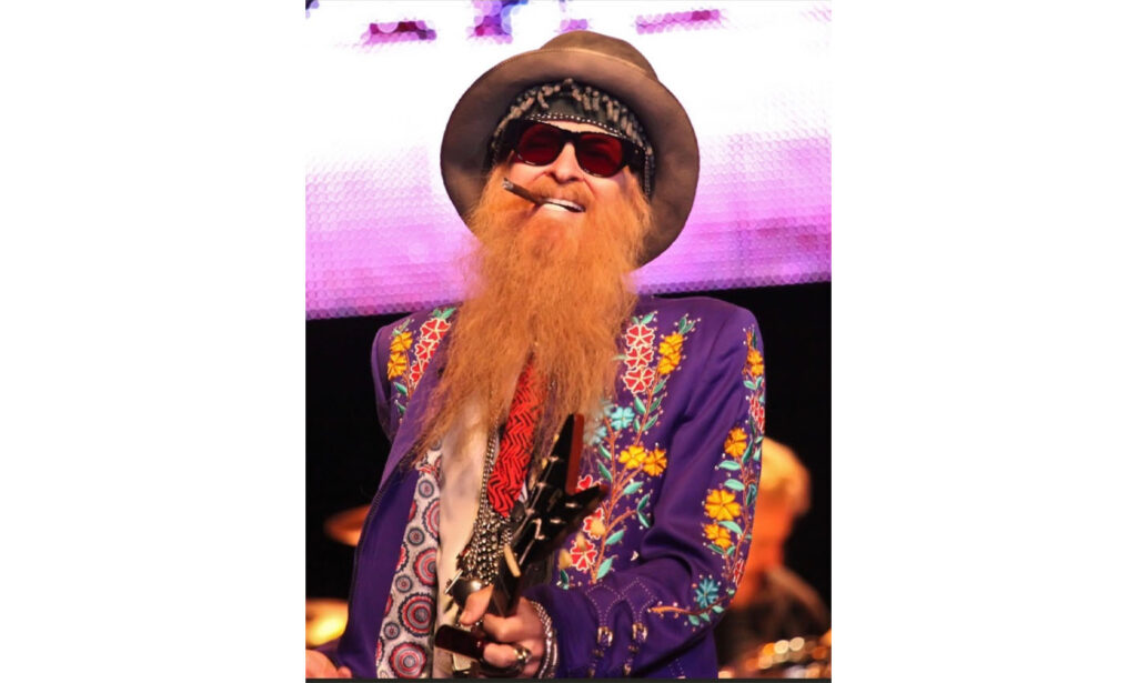 First Cigar with Billy Gibbons 1 First Cigar with Billy Gibbons 1