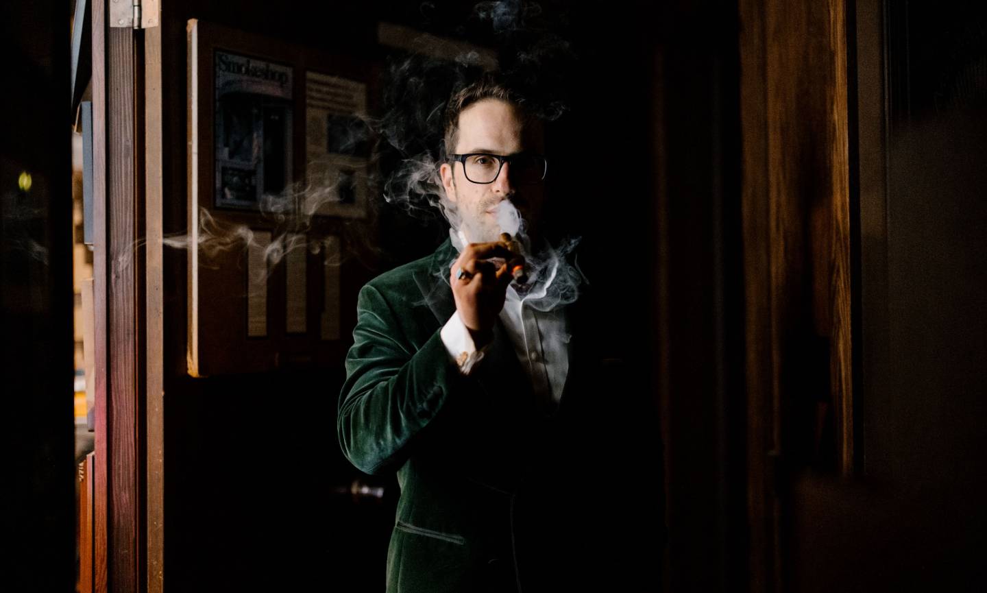 The Cigar Academy