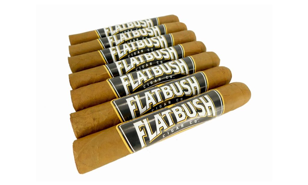 Gotham Cigars