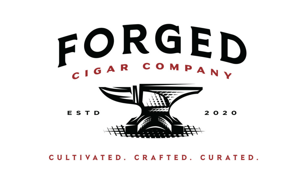 Forged