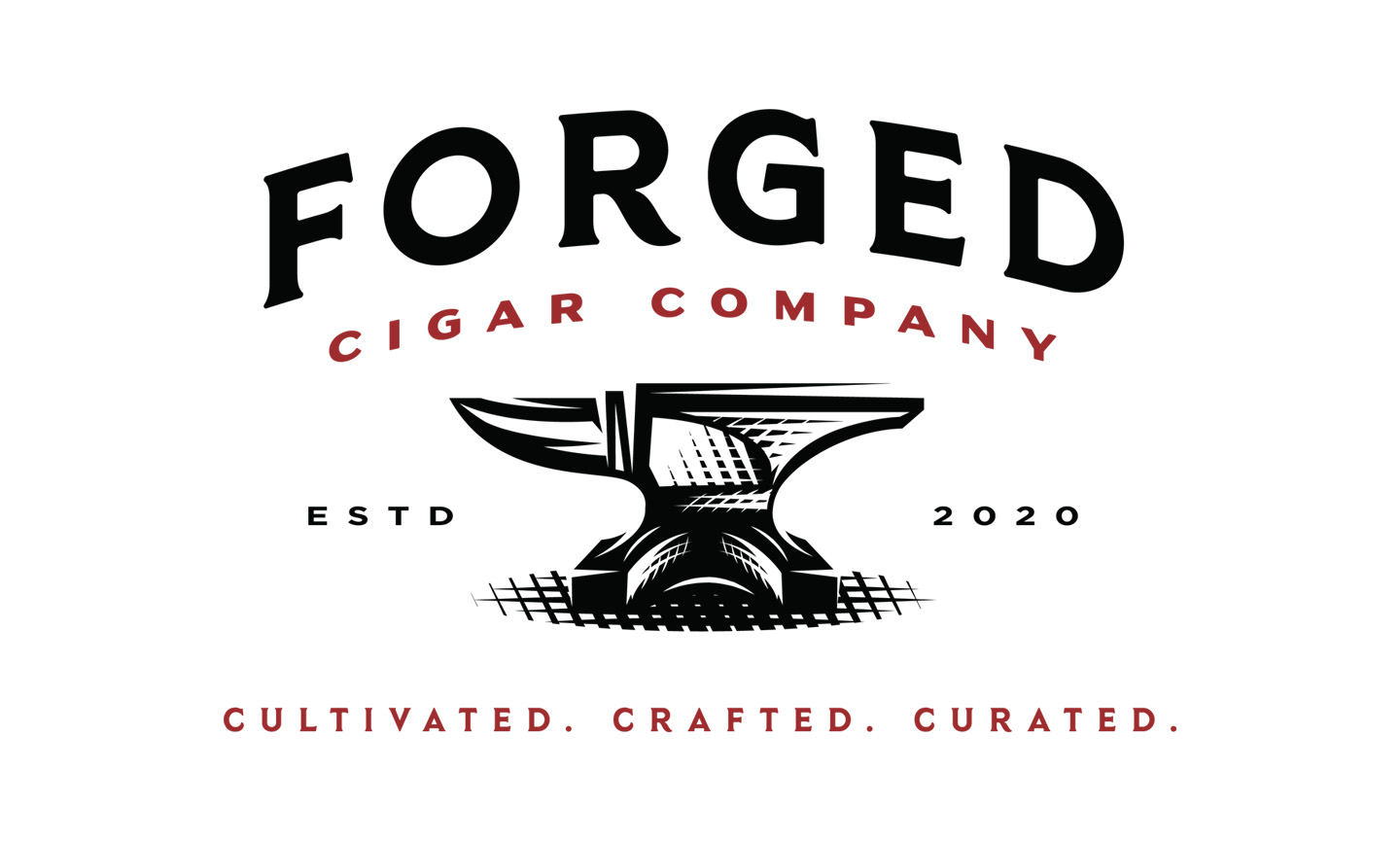 Forged