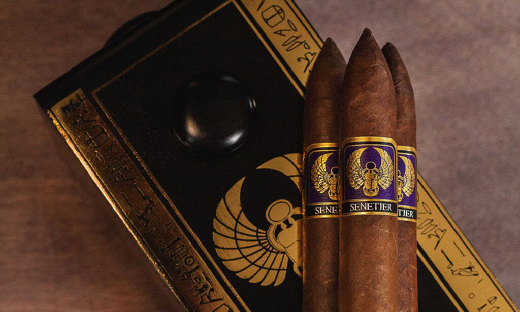 Foundation Cigars Shipping Senetjer 1 Foundation Cigars 1
