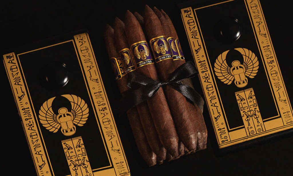 Foundation Cigars