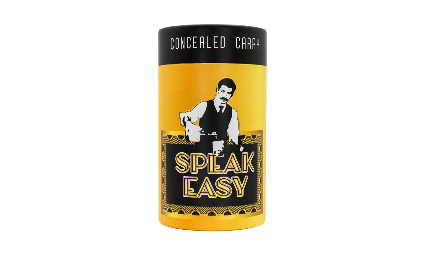 Speakeasy