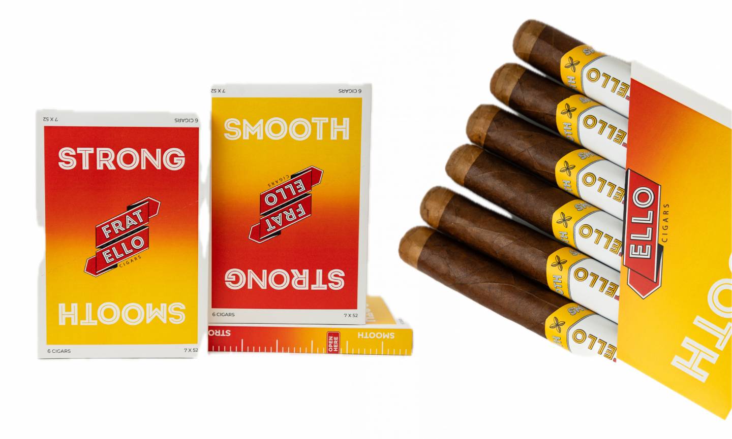 News 1 Smooth and Strong