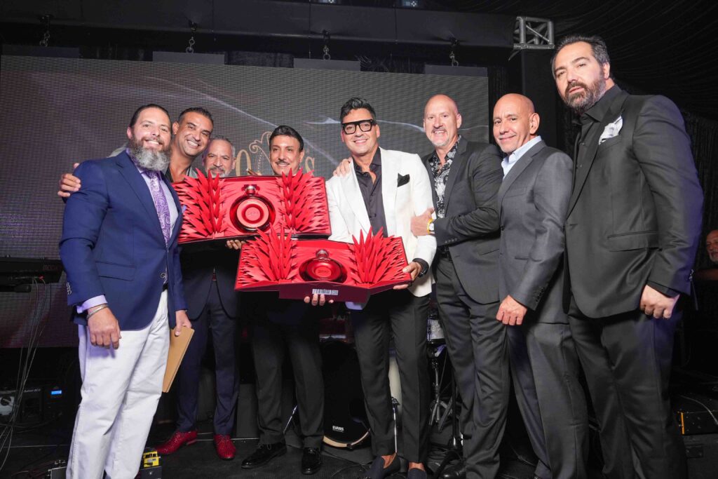Official Launch of Fuente The OpusX Society Cigar 21 Fuente OpusX Society 24