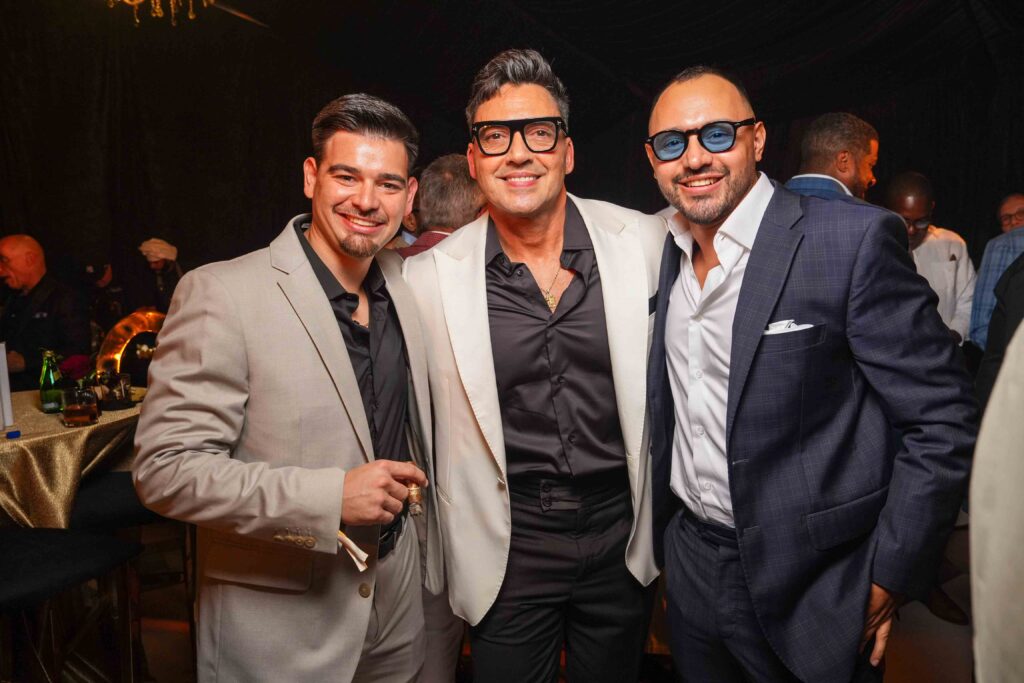 Official Launch of Fuente The OpusX Society Cigar 17 Fuente OpusX Society 28