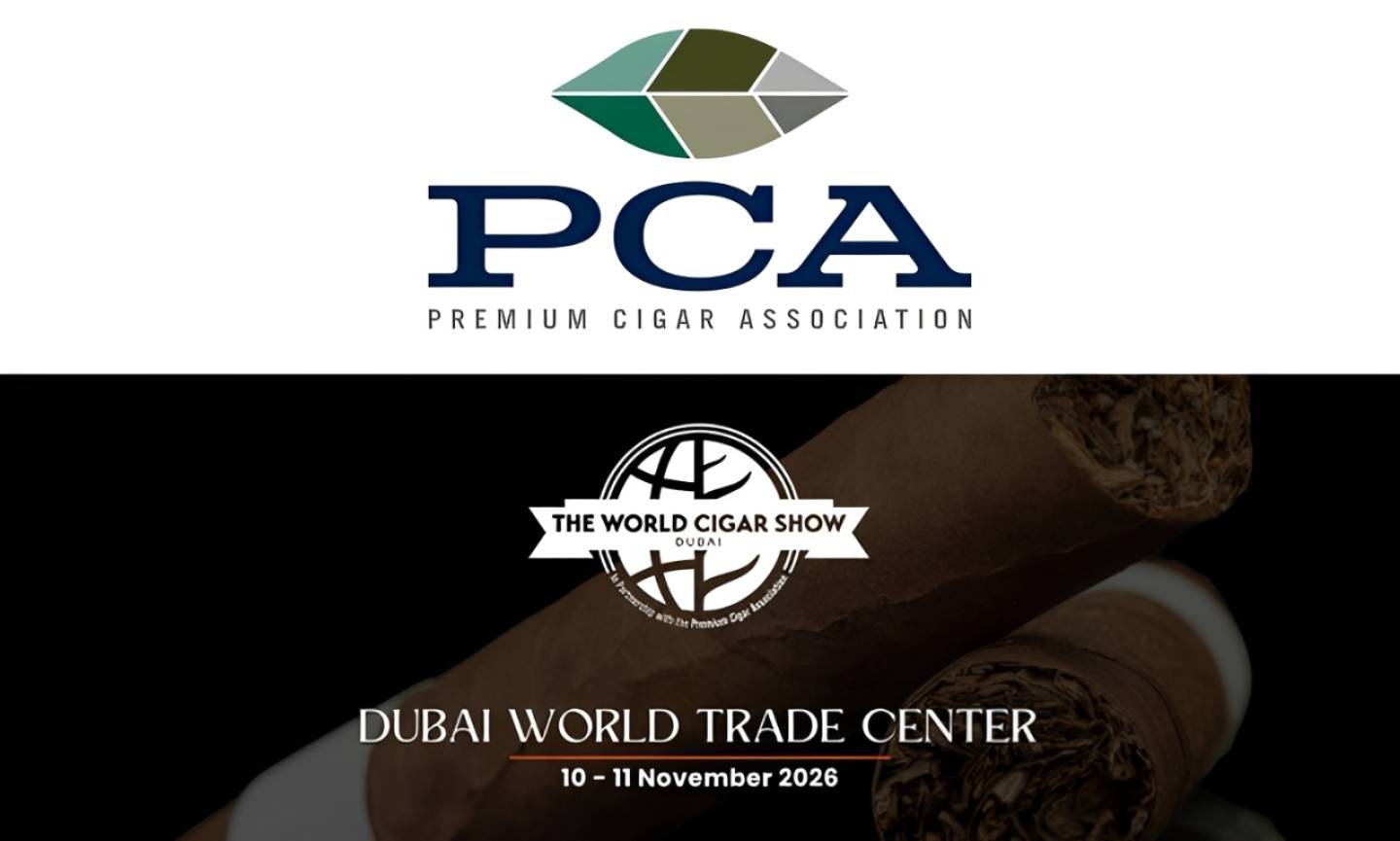 World Cigar Show