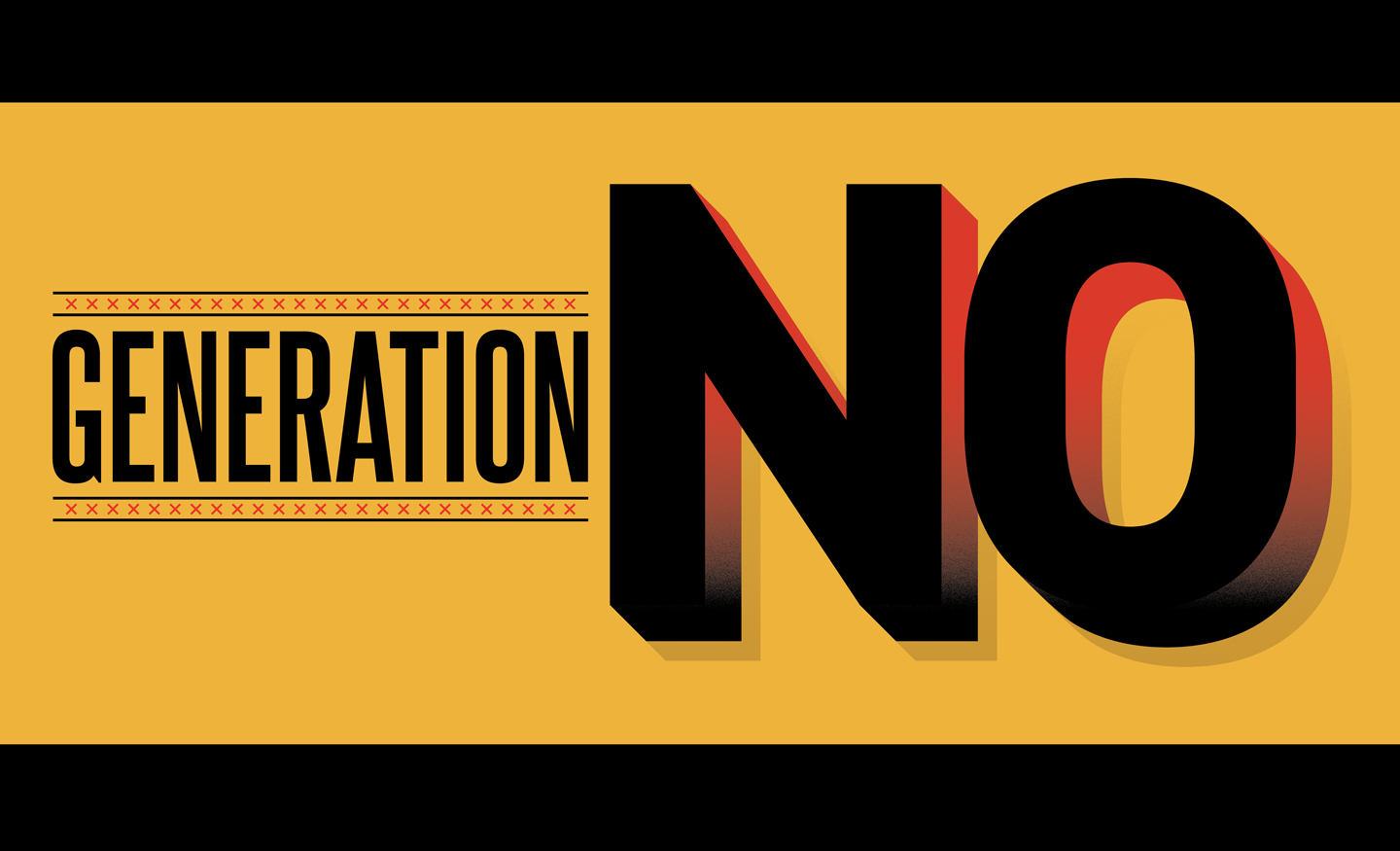 No Smoking Generation