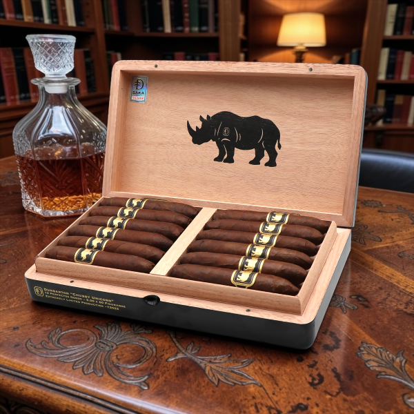 Dunbarton Tobacco & Trust PCA 2026 Releases 7 GS CHUBBY UNICORN 1