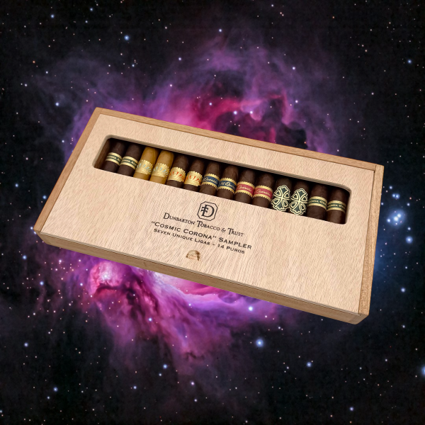 Dunbarton Tobacco & Trust PCA 2026 Releases 6 GS Cosmic Corona 1