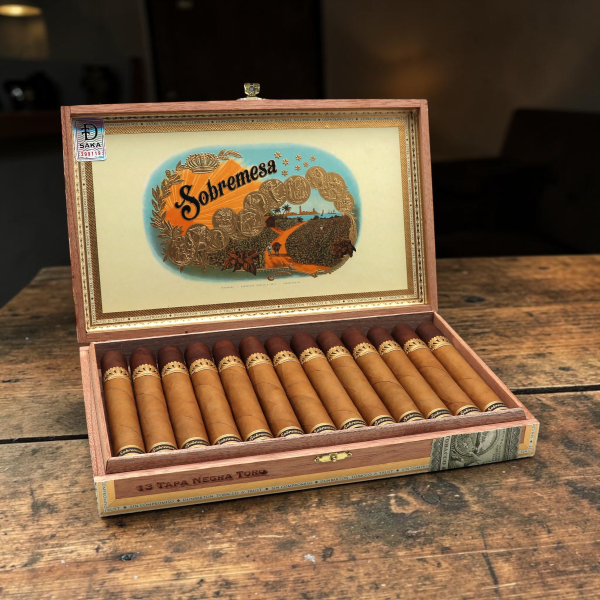 Dunbarton Tobacco & Trust PCA 2026 Releases 5 GS SOBREMESA TN 1
