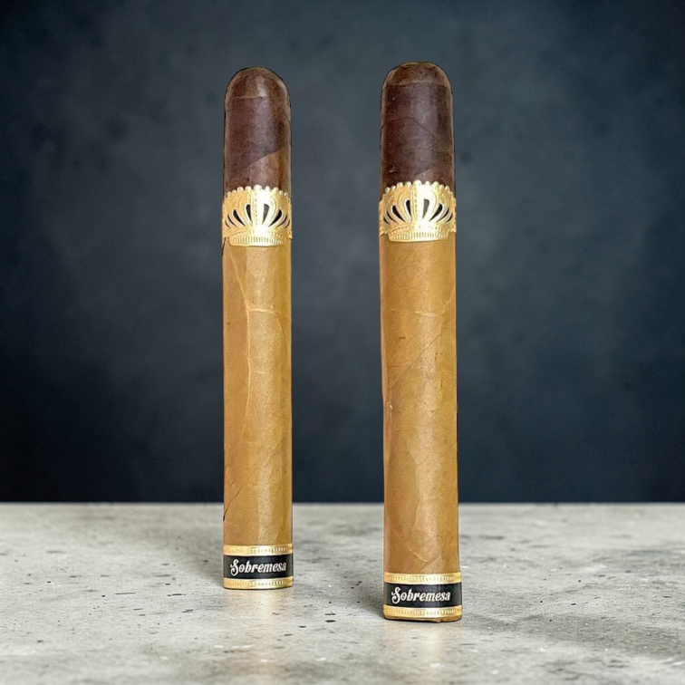 Dunbarton Tobacco & Trust PCA 2026 Releases 4 GS SOBREMESA TN 2
