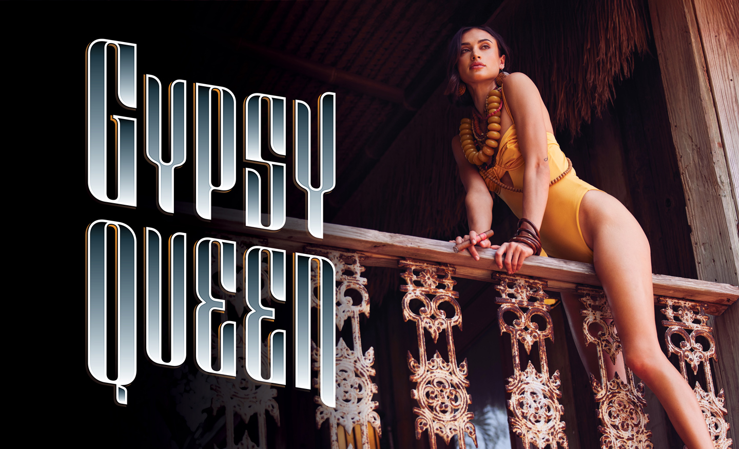 Gypsy Queen