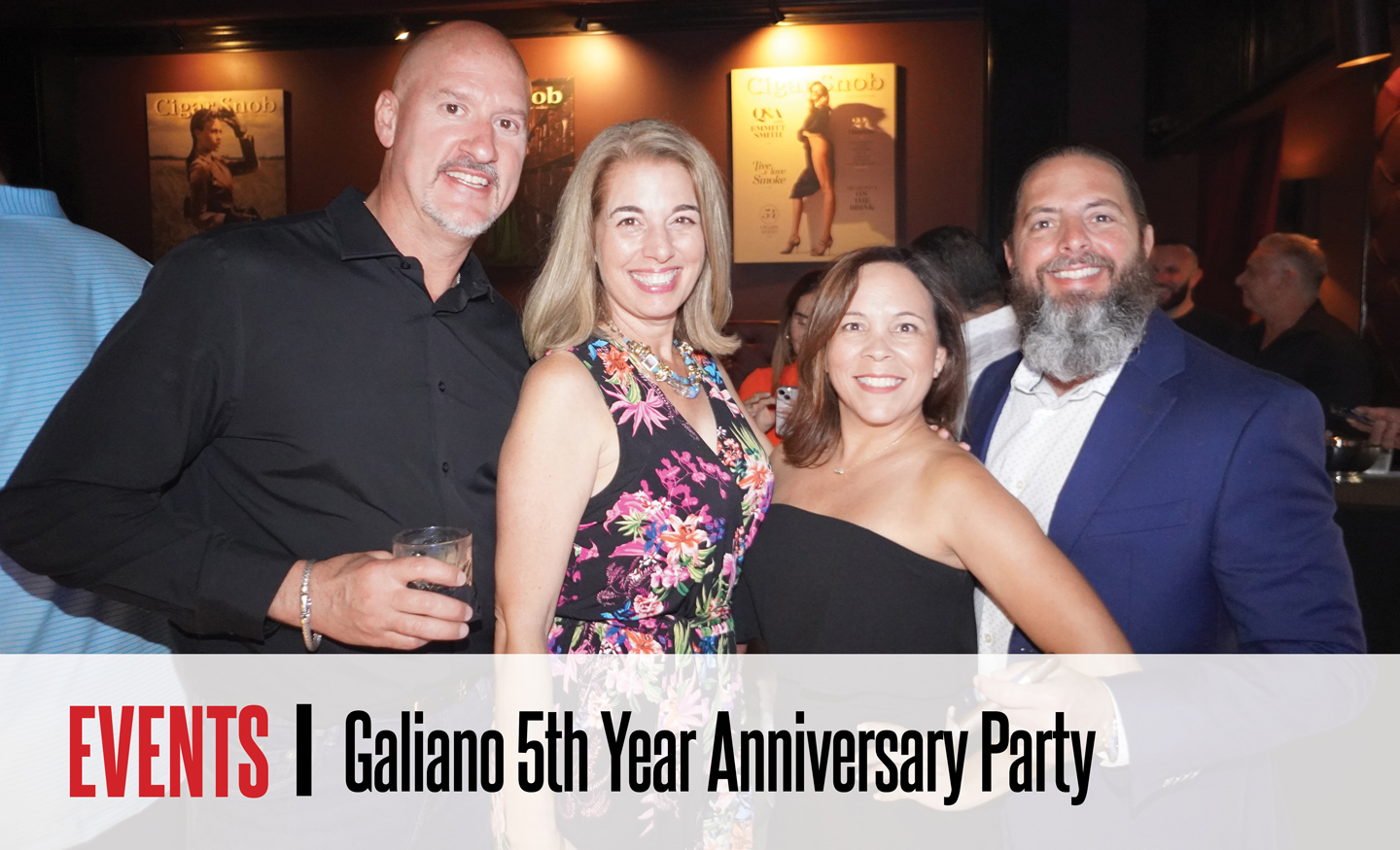Galiano 5th year
