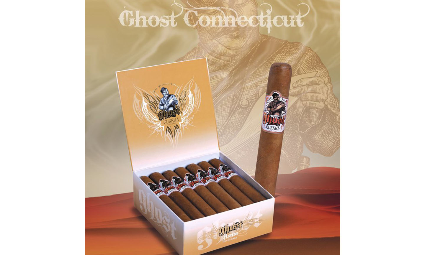 Gurkha Cigar Group Unveils two new Products at This Week's TPE | Cigar ...