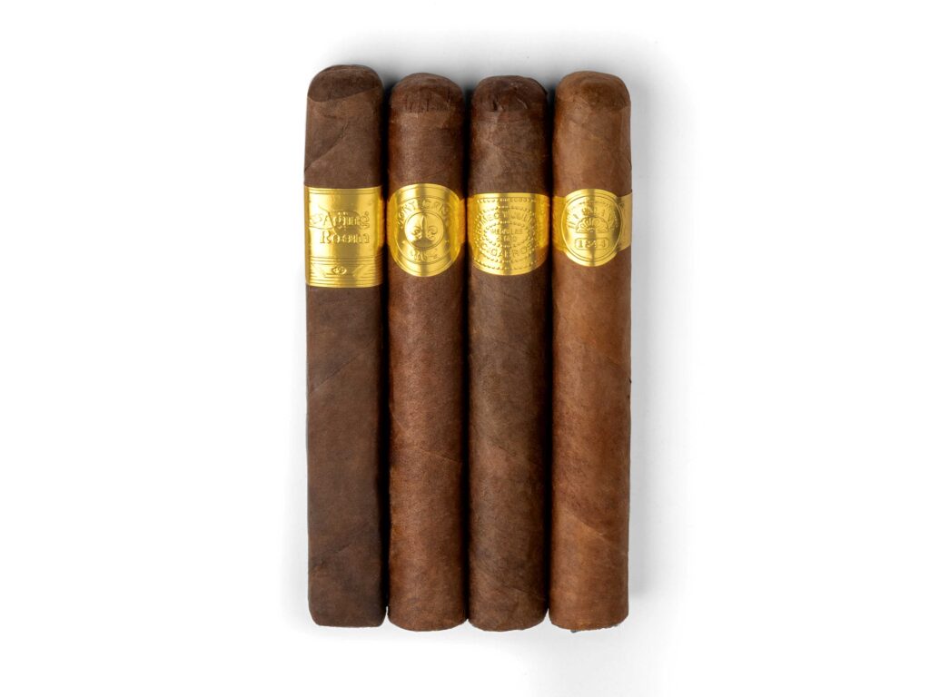 Golden Four 4 Pack 4000x3000 1