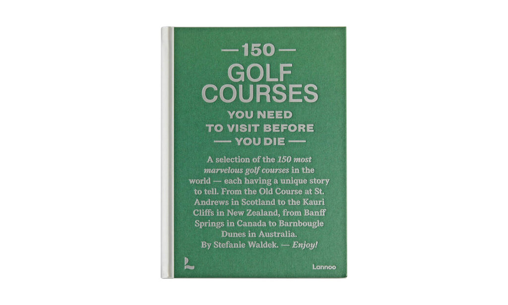 Golf Book WEB