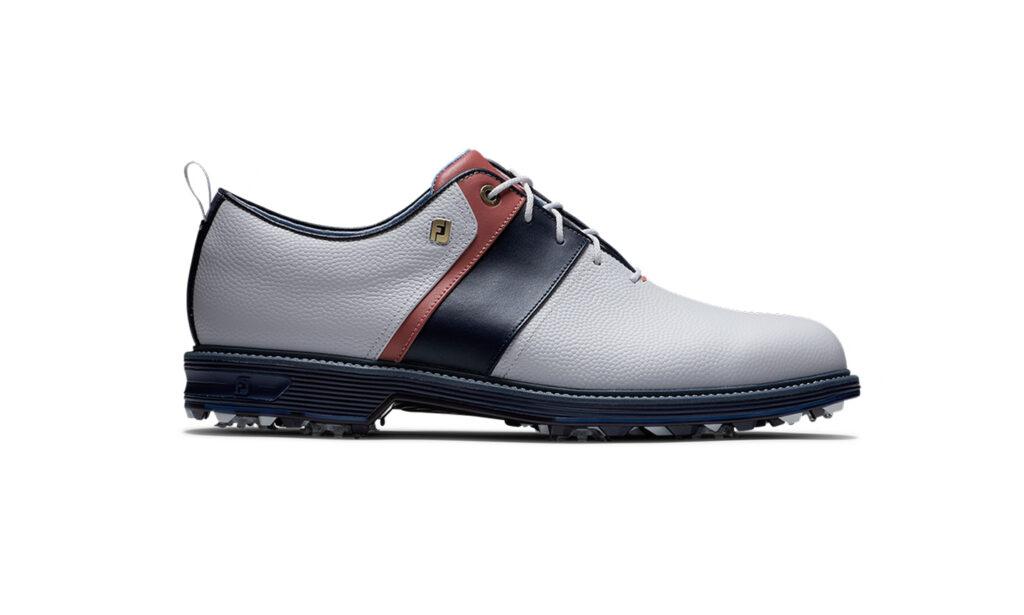 Summer Gift Guide 11 Golf Shoe WEB