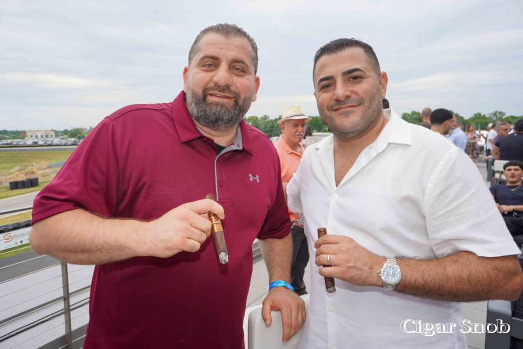Great Lakes Cigar Fest 2025 3