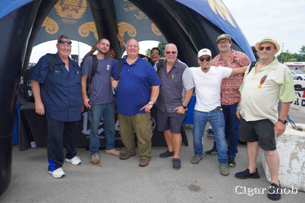 Great Lakes Cigar Fest 2025 6