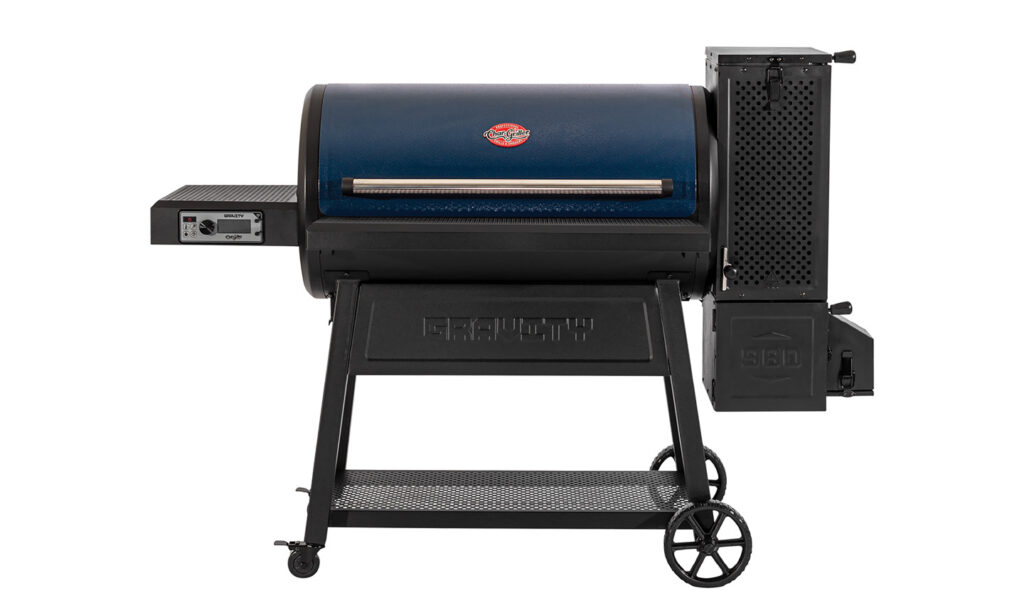 Summer Gift Guide 5 Grill WEB