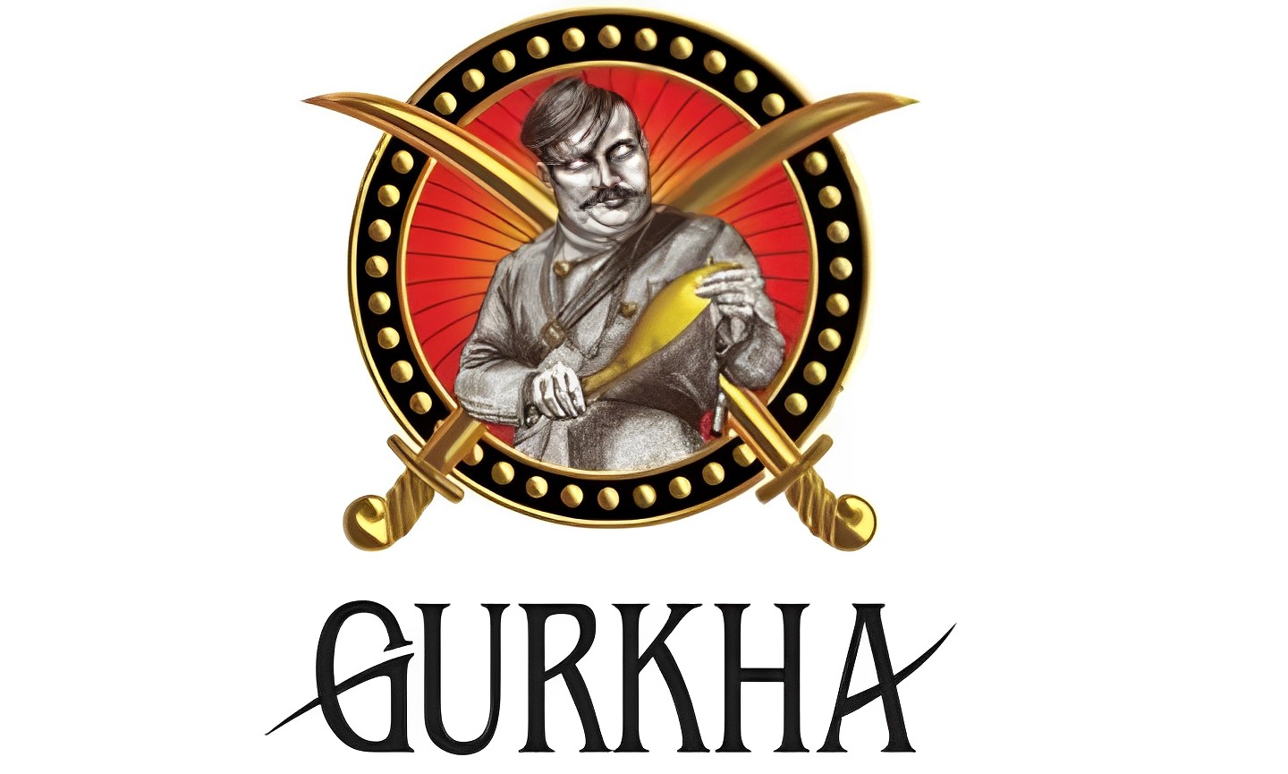 Gurkha Cigar