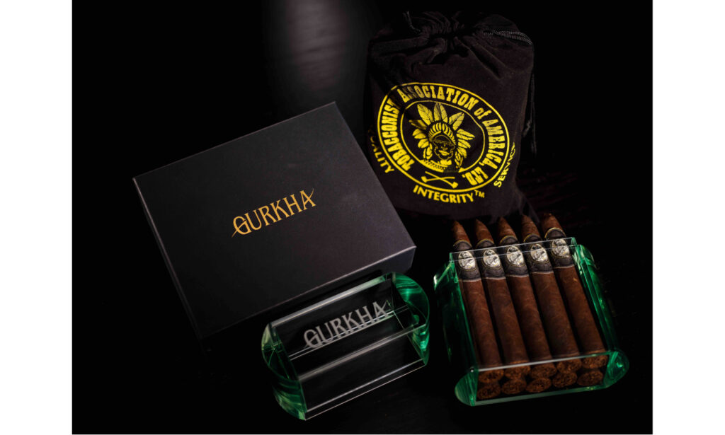Gurkha Cigars Discontinues San Miguel and Treinta 1 Gurkha Cigars Announces Discontinuation of Lines.2