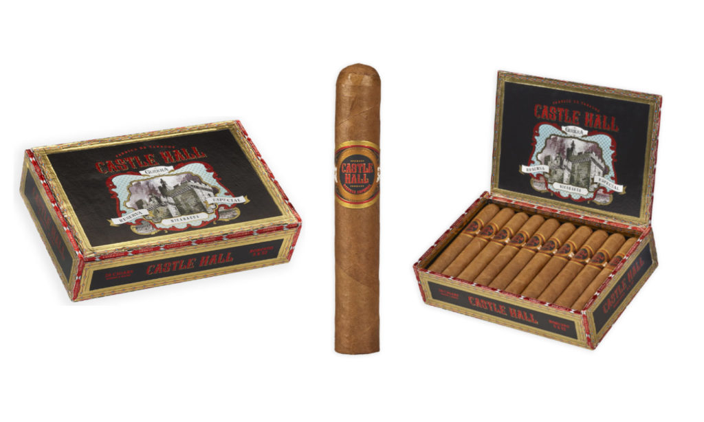 Gurkha Cigars