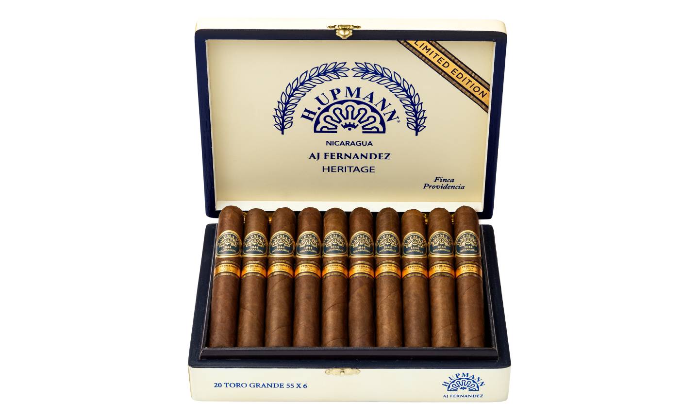 H. Upmann