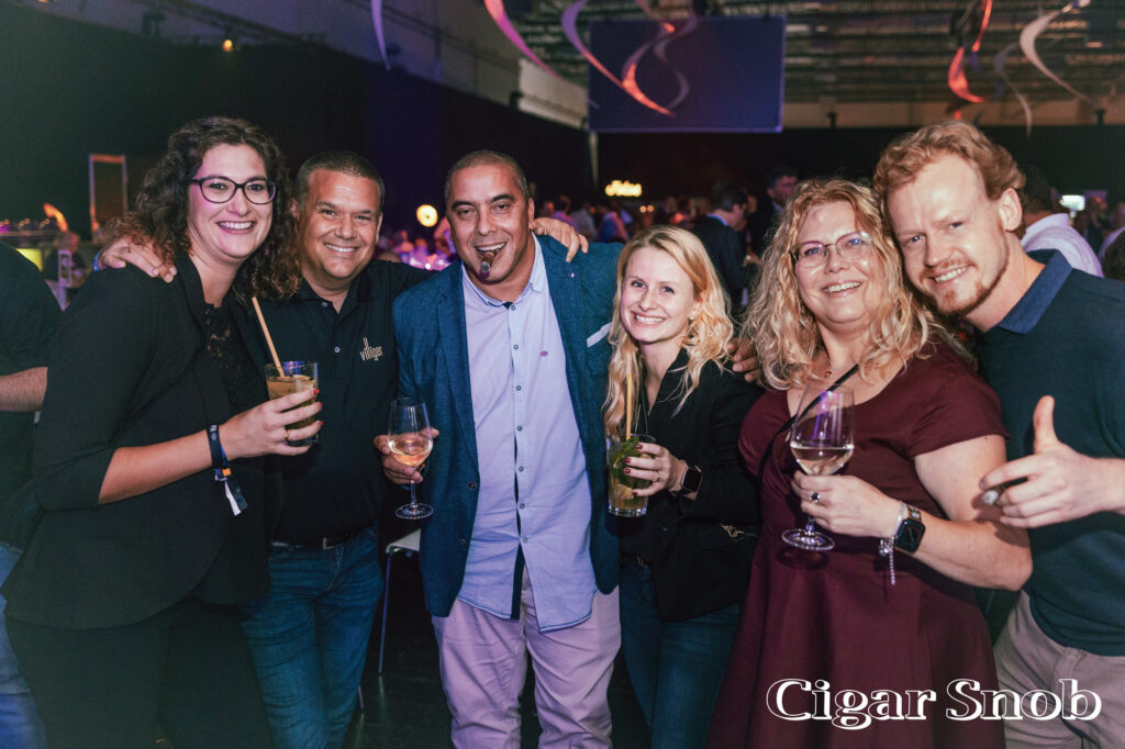 Get Together 2023 at Intertabac 7 HRD 8187
