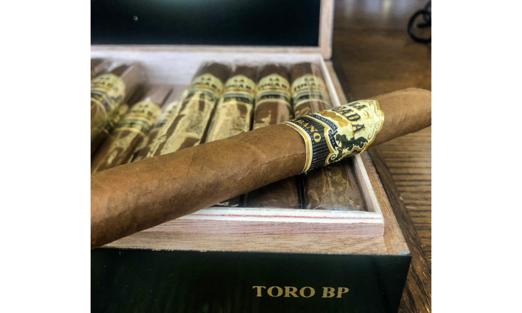 Habano BP