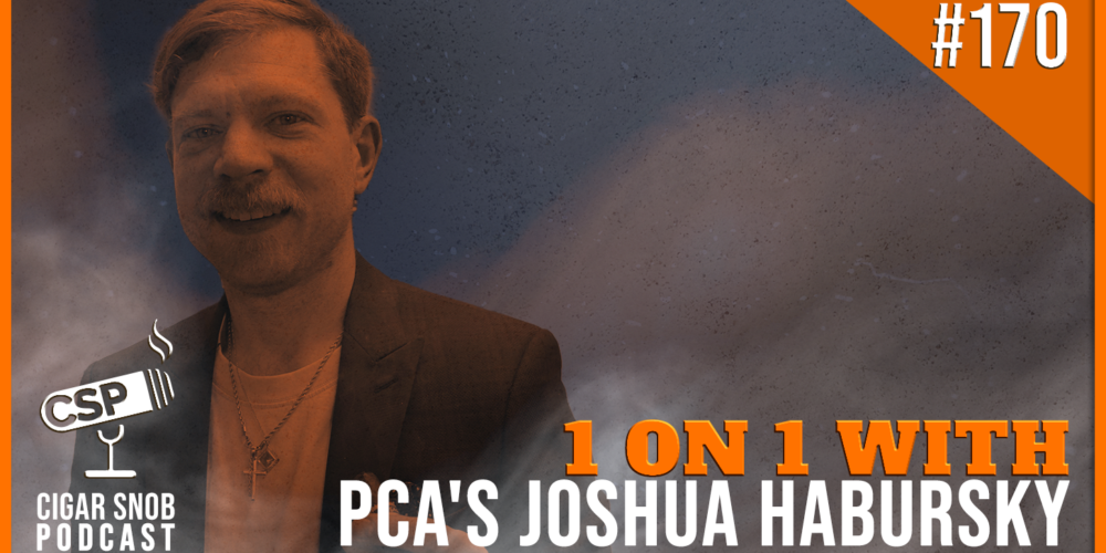 Josh Habursky