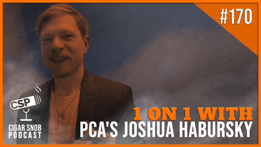 Josh Habursky