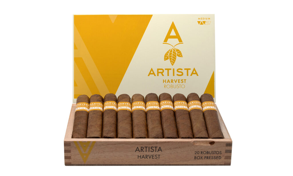 Artista Cigars