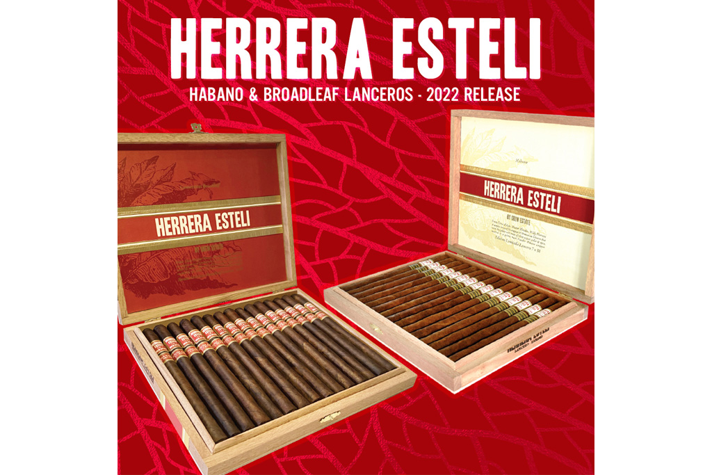 Herrera Esteli