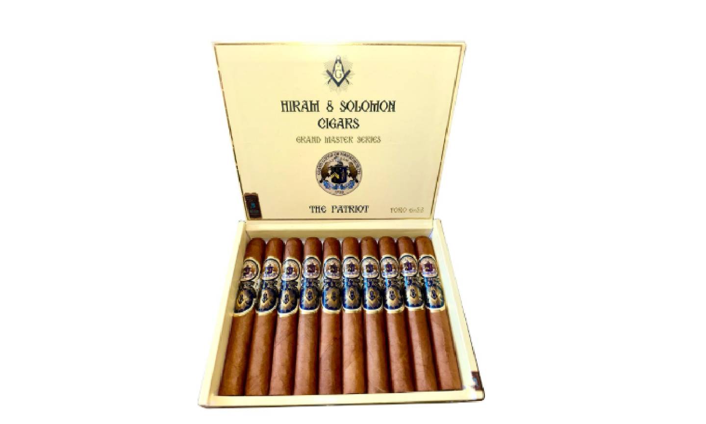 Patriot Cigar