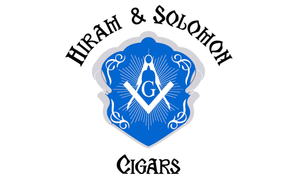 Hiram and Solomon Cigars