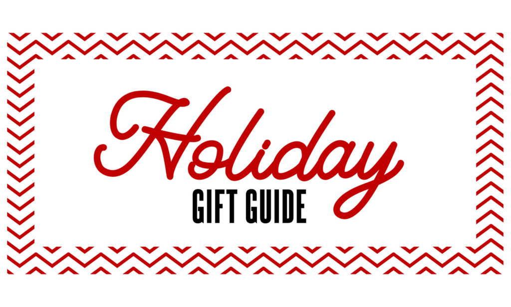 Holiday Gift Guide 2020