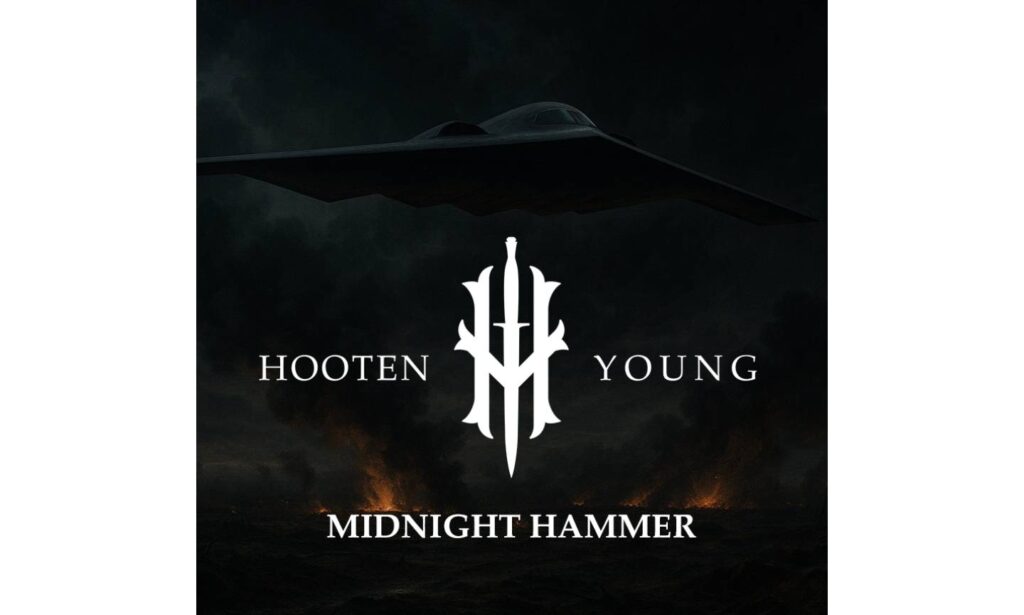 Operation Midnight Hammer