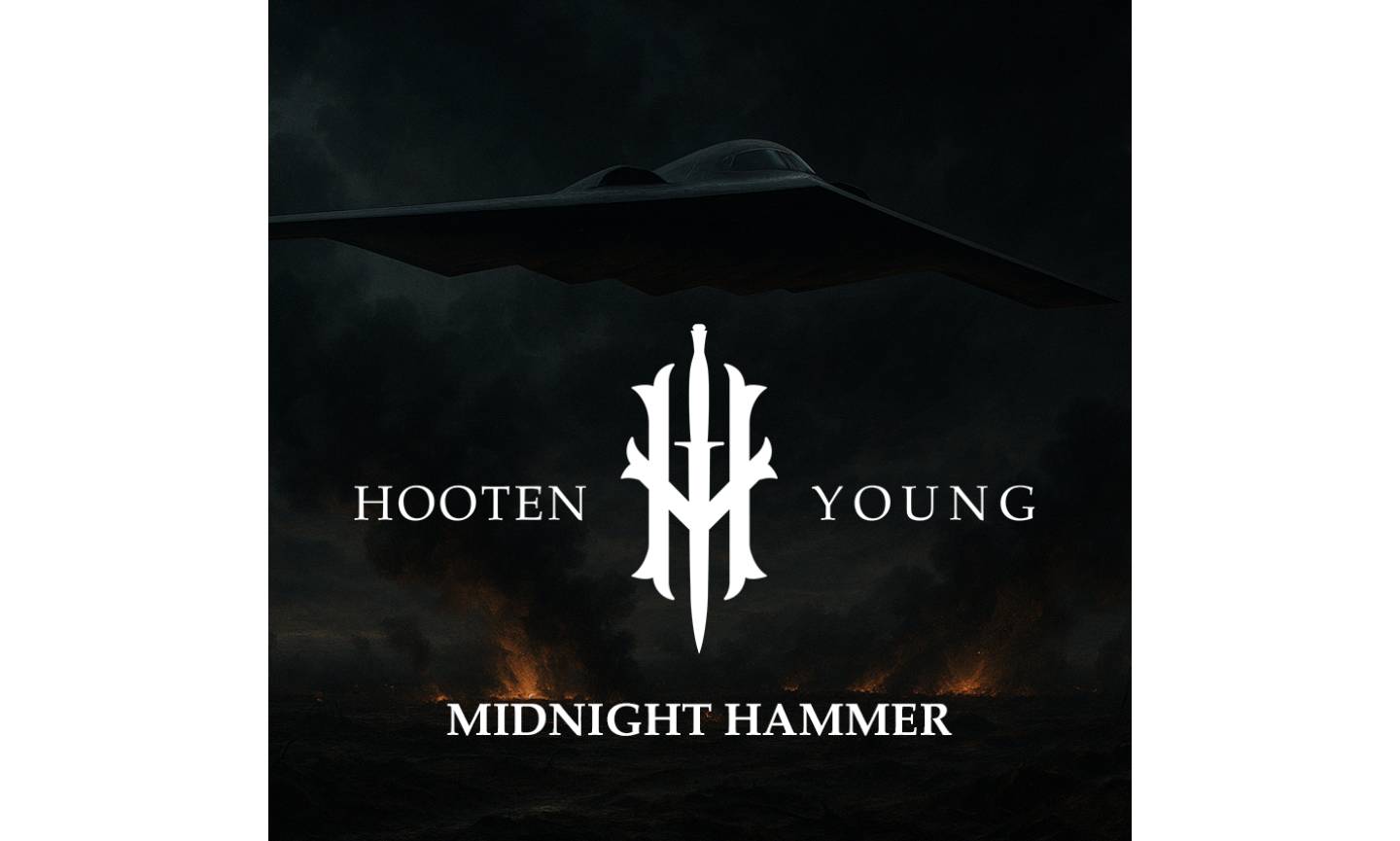 Operation Midnight Hammer