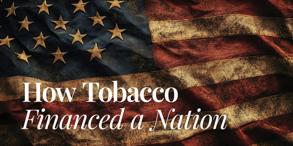 Tobacco Financed