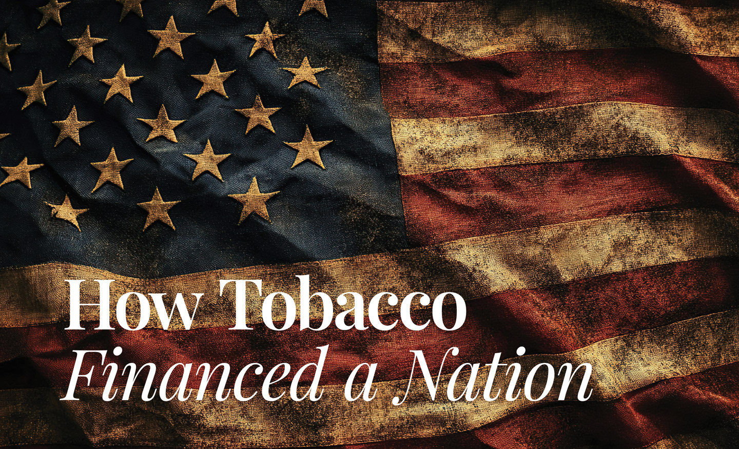 tobacco