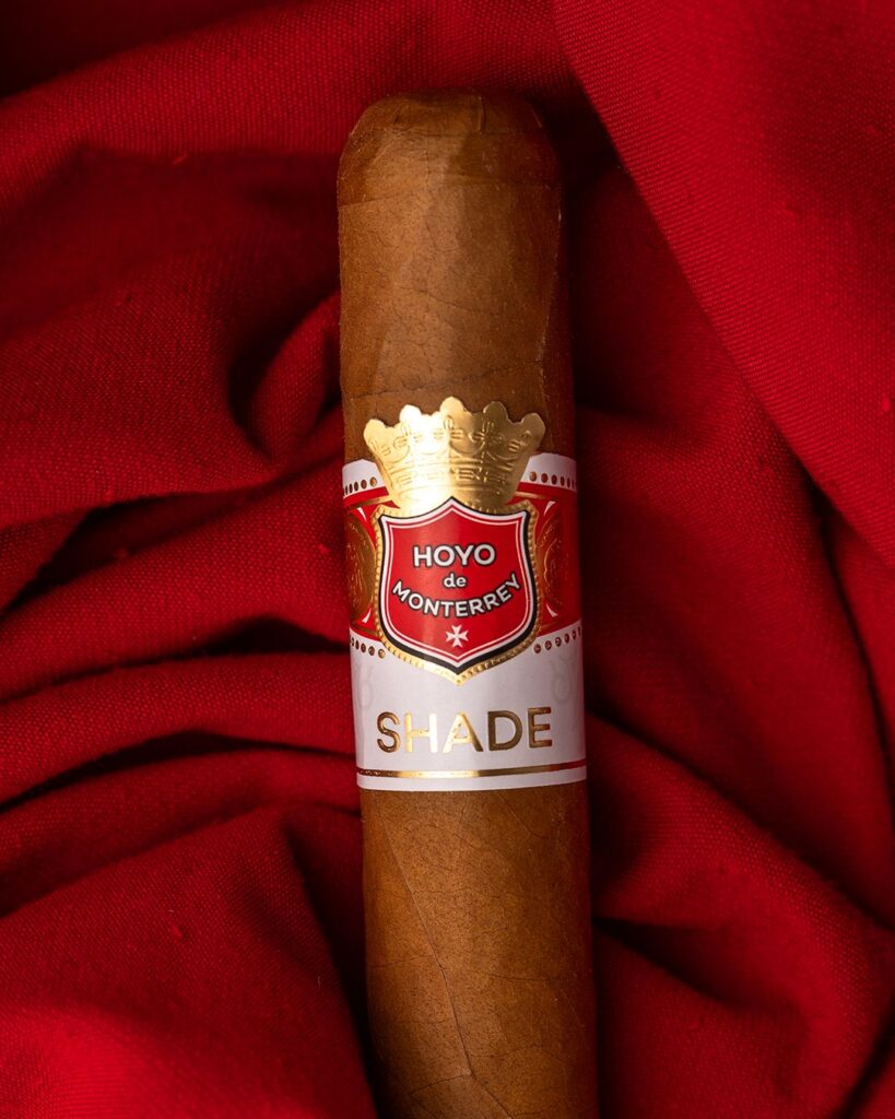 Hoyo Expands Core Lineup with Shade 1 Hoyo Shade 2