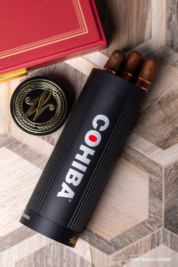 Humi 1